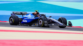 Un espectacular Sainz pone el MEJOR tiempo en Bahréin; Red Bull, invisible