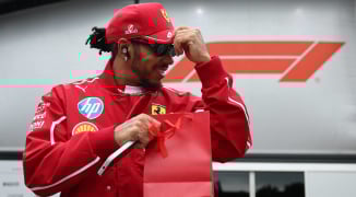 The astonishing F1 records that Lewis Hamilton could break in 2026