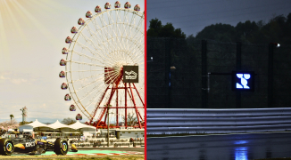 Regendans Verstappen lijkt te werken: Weerswaarschuwing afgegeven voor Suzuka