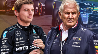 Red Bull F1 chief green lights Max Verstappen Mercedes meeting