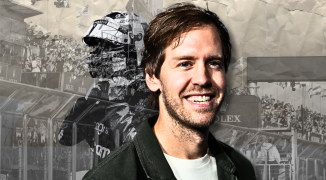F1 legend Sebastian Vettel to make racing return in new driver lineup