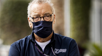 Ziggo Sport creëert voor Mol eigen wekelijkse programma: Langs de Vangrails