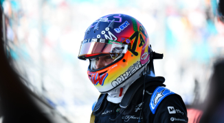Het internet reageert op vertrek Ocon bij Alpine: 'Gasly wint de Franse burgeroorlog'