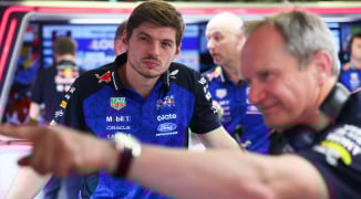 Verstappen reageert op eisen McLaren voor FIA-regelwijzigingen: 'Ik zei dit al in 2023'