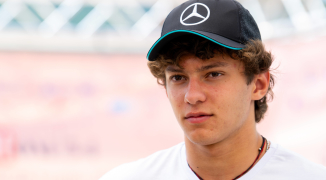 NOTIZIA BOMBA: Il futuro di Kimi Antonelli alla Mercedes è a rischio
