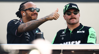 Mercedes F1 boss Toto Wolff drops hint over 2026 driver comeback