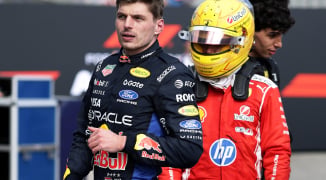 Ferrari domineert vrijdag in Monaco, Verstappen wijst nieuw Red Bull-contract voor nu af | GPFans Recap