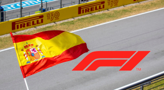 F1 Madrid problem could be SOLVED by genius legendary tracks plan