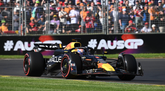 'Eerste grote updates van 2024 voor Red Bull Racing in Suzuka verwacht'
