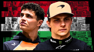F1 Practice Today: Hungarian Grand Prix 2025 start times, schedule, TV channel and FREE live stream