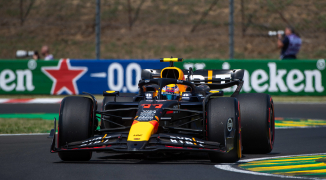 Organisatie Dutch GP naar de rechtbank, Pérez krijgt dringend advies | GPFans Recap