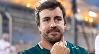 Alonso lanza DEVASTADORAS palabras a Aston Martin