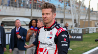 Hülkenberg evenaart 30 jaar oud en ongewild record na Grand Prix van China