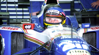 F1 champion reveals he woudn't have won title had his father still been alive