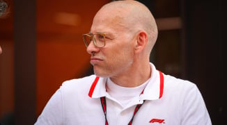 Formula 1 champion claims Canadian 'rich dads' make it hard for natural talent