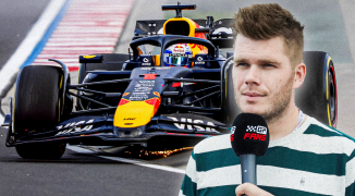 Van Buren wijst naar 'sweetspot' RB21: 'Op Hungaroring wordt dat pijnlijk duidelijk'