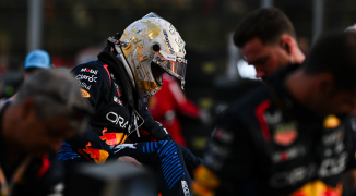 Supercomputer over F1-seizoen 2025: Norris verslaat Verstappen, Hamilton derde
