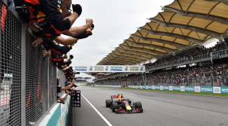 Sepang wil F1 terug, maar prijskaartje van 70 miljoen dollar schrikt af