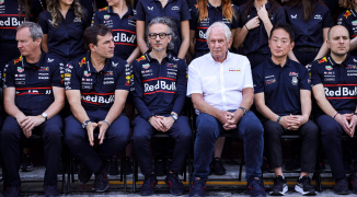 Another Red Bull F1 chief could be about to follow GP out the door