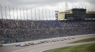 NASCAR Race Today: Cup Series at Kansas start times, schedule and how to watch live on TV