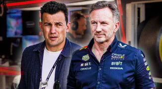 Buxton reageert op beschuldiging partijdigheid, 'Mercedes heeft zeer slimme 2026-power unit' | GPFans Recap