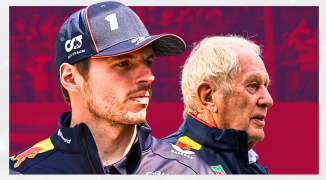 Marko maakt zich niet druk om McLaren: "Als hun auto beter is, hebben wij Max nog"