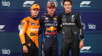 F1 Race Today: Austrian Grand Prix 2024 start times, schedule and ESPN coverage
