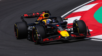 Red Bull onthult aanpak: dit is het upgradeplan voor RB21 Verstappen in 2025
