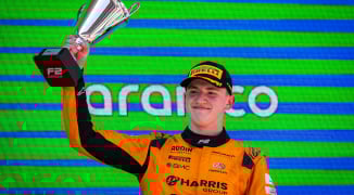 Dunne geeft tekst en uitleg over plotseling vertrek bij McLaren