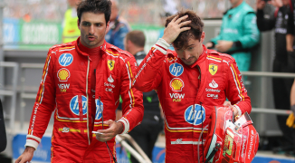 ¡Sainz revela problemas de SALUD!