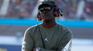 Cup Series champion exposes how much Michael Jordan really knows about NASCAR