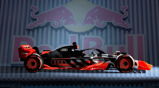 Audi slaat handen ineen met succesvolle voormalige Red Bull-motorpartner