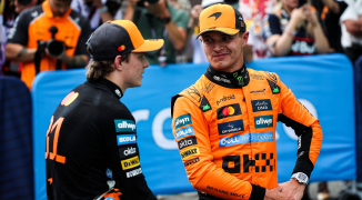 Ralf Schumacher over McLaren: 'Intern is besloten dat Piastri de man is voor de wereldtitel'