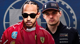 FIA announce Max Verstappen penalty verdict after ANOTHER Lewis Hamilton battle