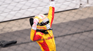 Indy 500 Results Today: Alex Palou cements IndyCar legacy with stunning Indianapolis victory