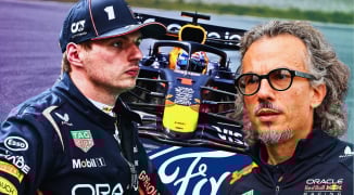 Max Verstappen's F1 boss claps back after Toto Wolff comments