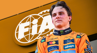 FIA issue McLaren punishment verdict after Piastri incident at Dutch GP