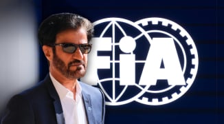 FIA Foundation under investigation by UK charity watchdog
