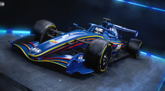 F1 cars will be slower in 2026