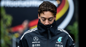 VIDEO | Russell mist eerste dag van F1-weekend, coureurs willen meer sprintraces