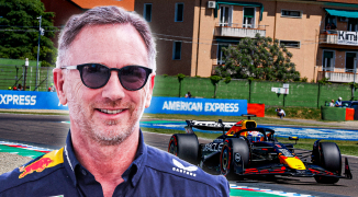 Red Bull nog zoekende in Imola: "Het wordt dus interessant"