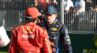 Verstappen kent geen extra bewijsdrang na zege achter safety car in 2023: "Waarom?"