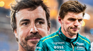 Fernando Alonso hace SORPRESIVO anuncio sobre su futuro