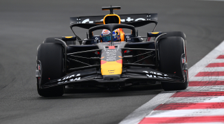 LIVE (gesloten) | Derde vrije training GP Abu Dhabi: Russell voor Norris en Verstappen