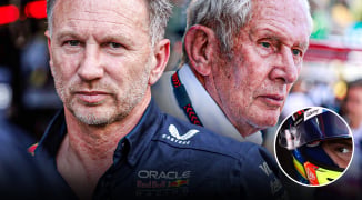 Christian Horner comments fuel Oscar Piastri F1 signing rumours