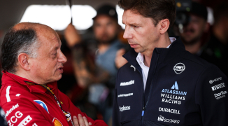 F1 team issue official summer shutdown update