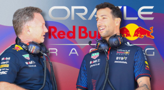 Ricciardo's Red Bull 'PROMOTION' discussed as F1 future hangs in the balance
