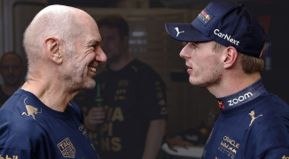 F1 News Today: Verstappen ROCKED as Newey delivers major announcement