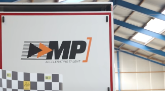 MP Motorsport laat René Lammers debuteren in Spaans Formule 4-kampioenschap