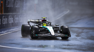 Weerbericht voor kwalificatie Grand Prix van Canada: 80 procent kans op regen